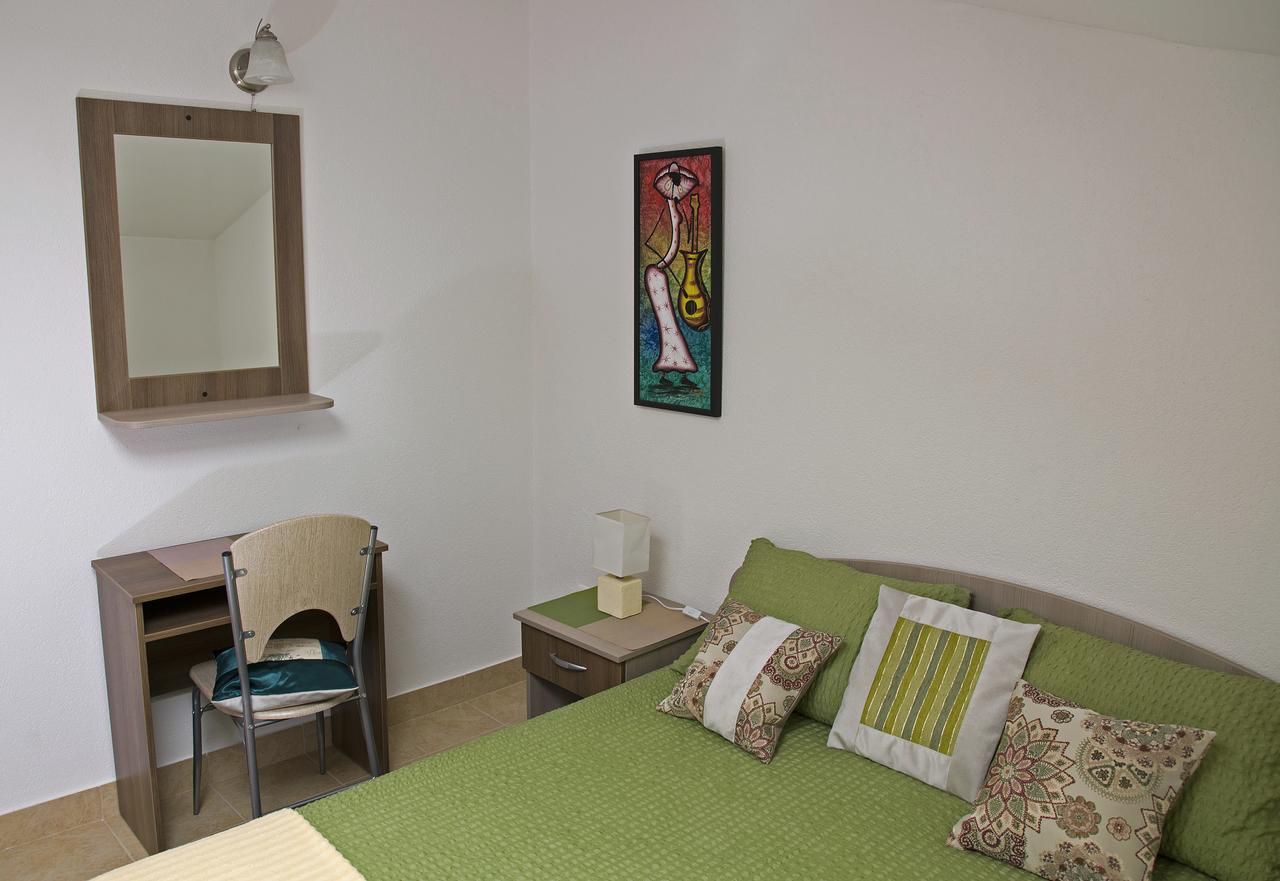 Klek Apartments Barbara 외부 사진
