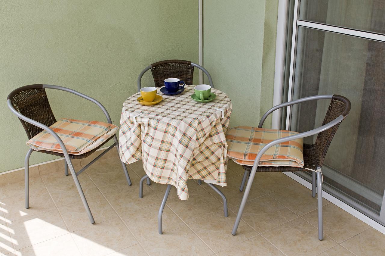 Klek Apartments Barbara 외부 사진