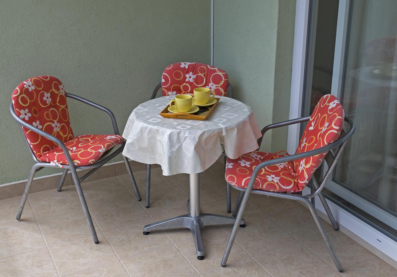 Klek Apartments Barbara 외부 사진