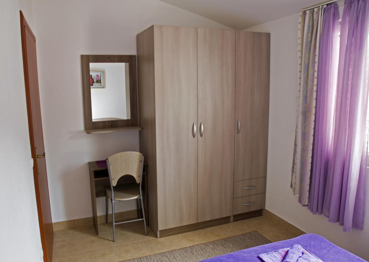 Klek Apartments Barbara 외부 사진