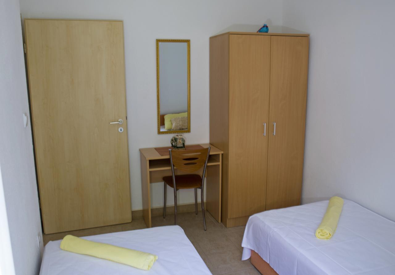 Klek Apartments Barbara 외부 사진