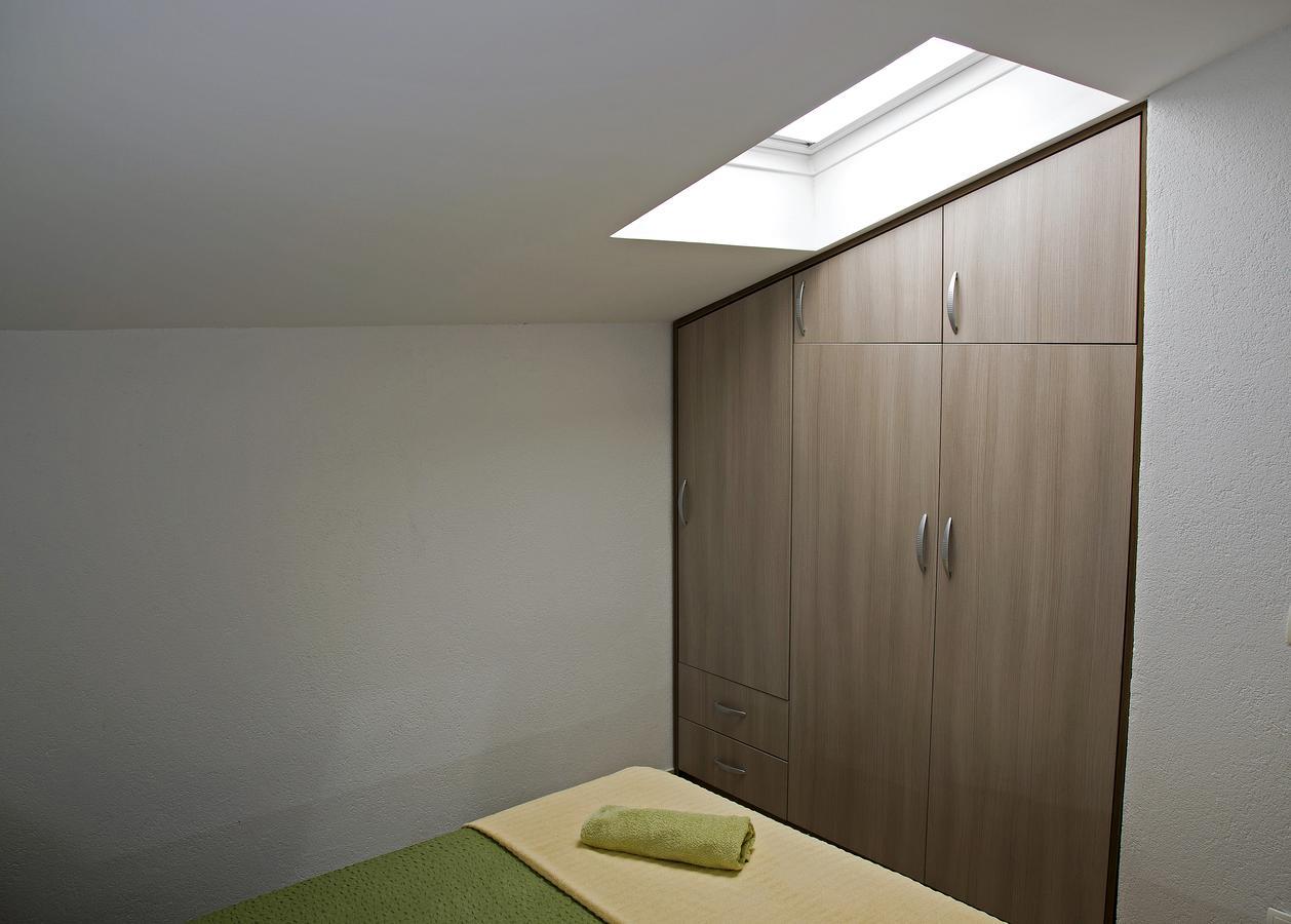 Klek Apartments Barbara 외부 사진