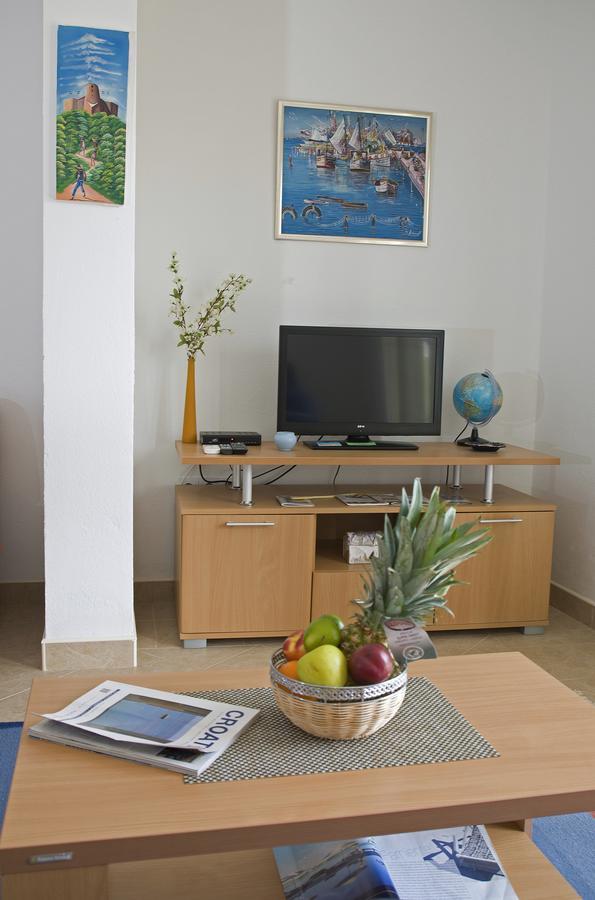 Klek Apartments Barbara 외부 사진