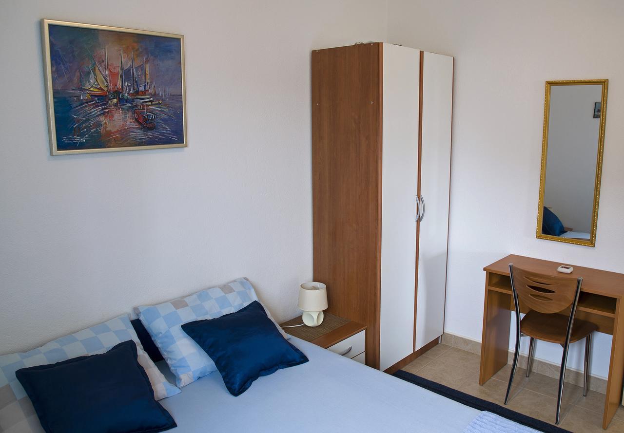 Klek Apartments Barbara 외부 사진