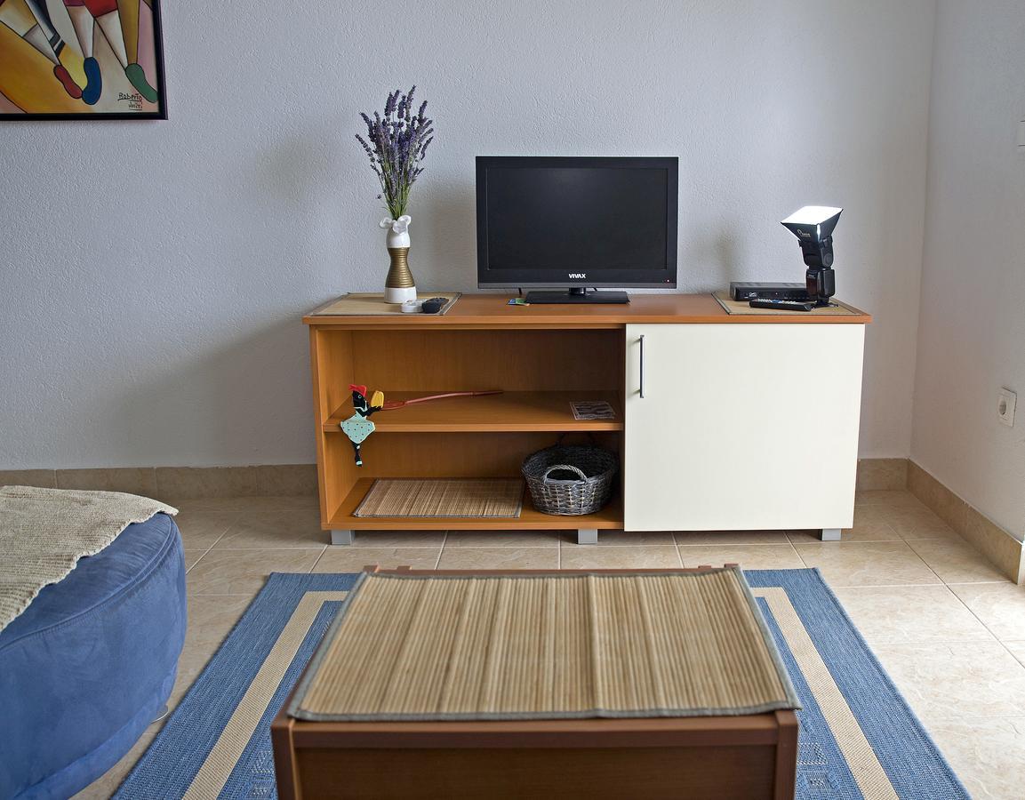 Klek Apartments Barbara 외부 사진