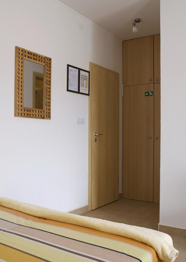 Klek Apartments Barbara 외부 사진