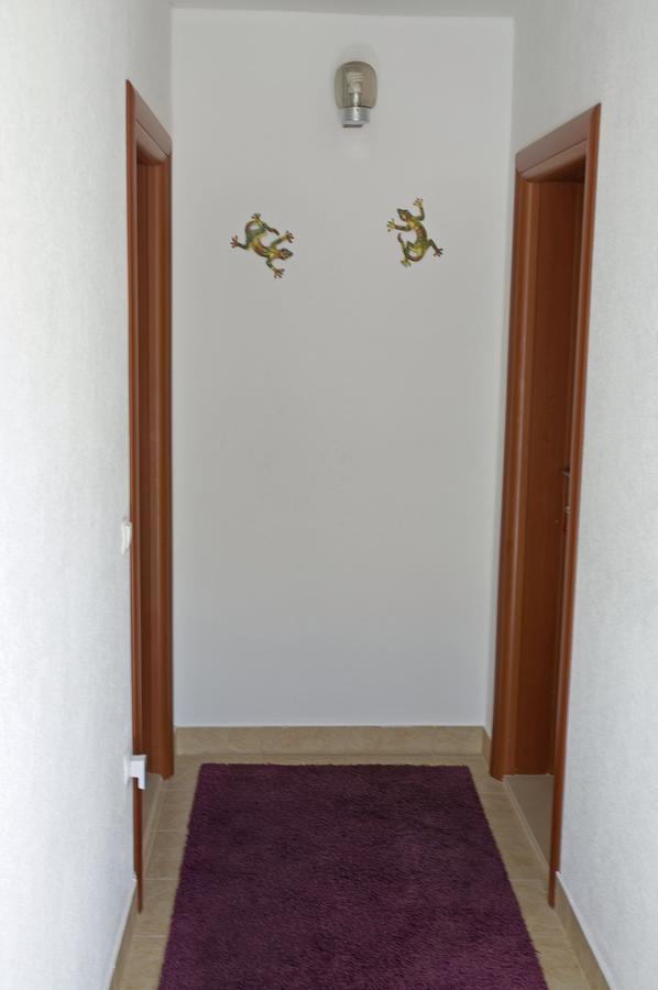 Klek Apartments Barbara 외부 사진