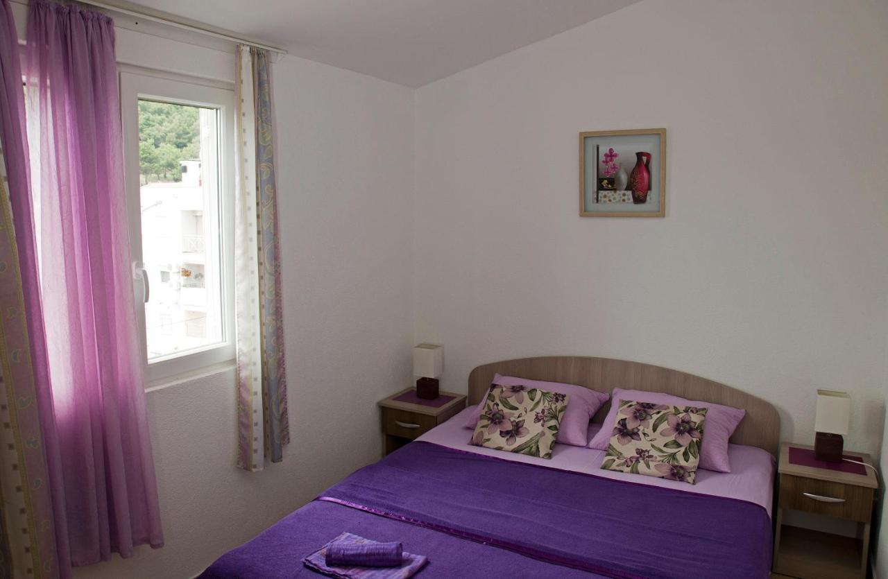 Klek Apartments Barbara 외부 사진