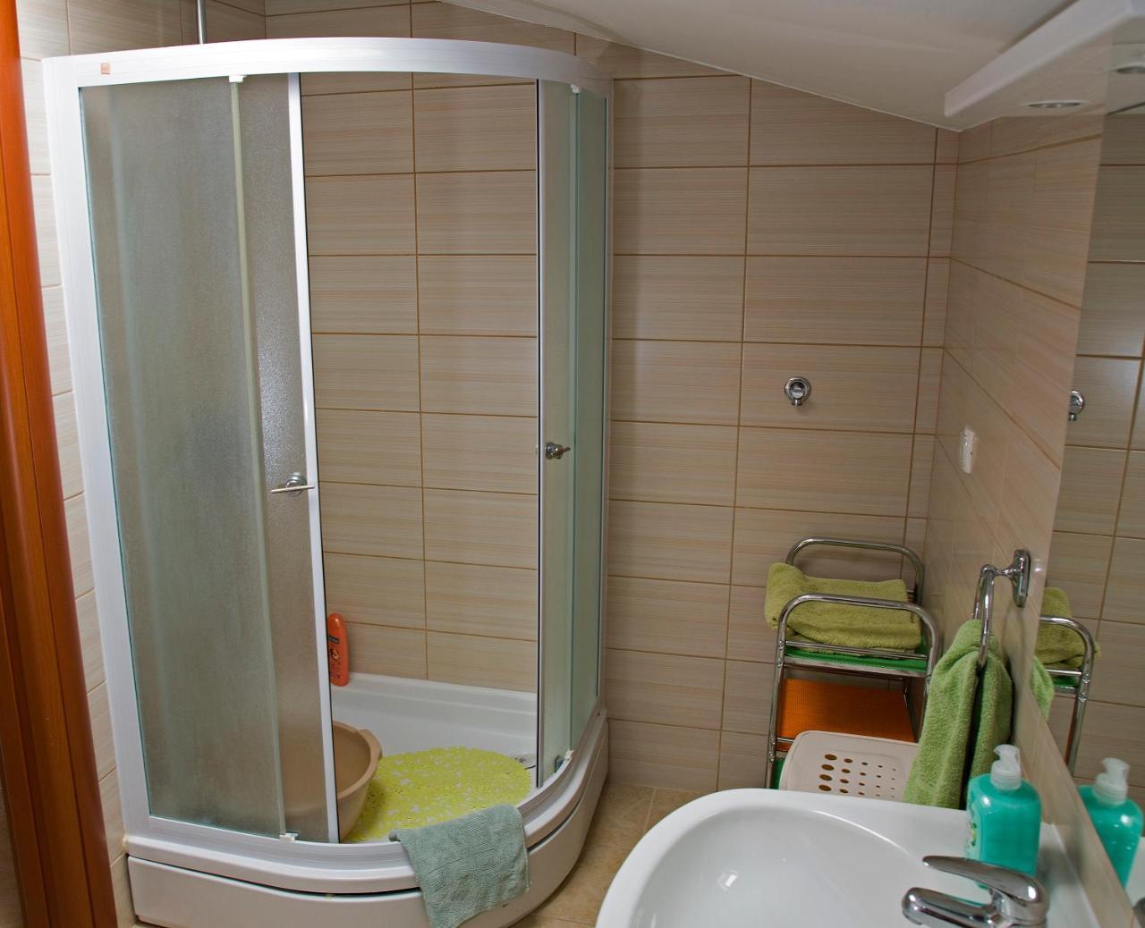 Klek Apartments Barbara 외부 사진