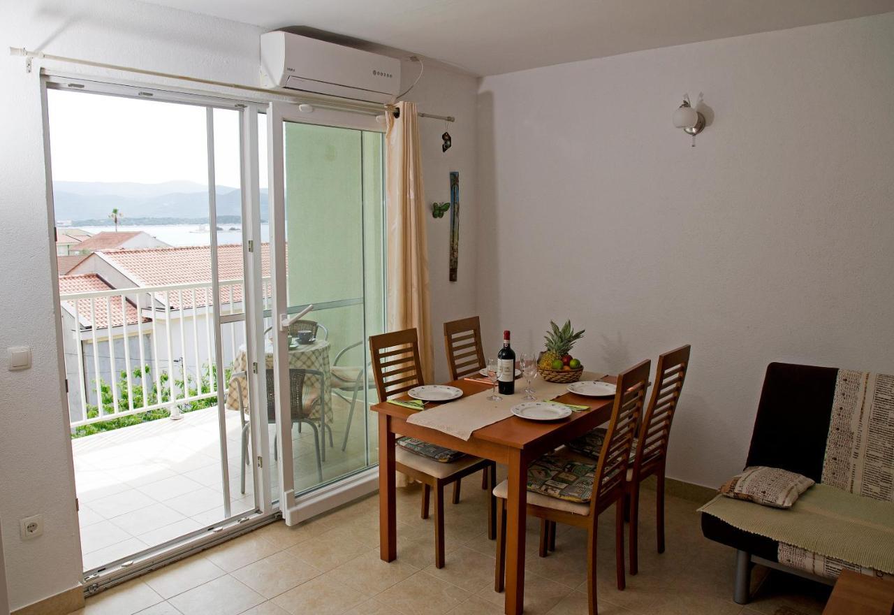 Klek Apartments Barbara 외부 사진
