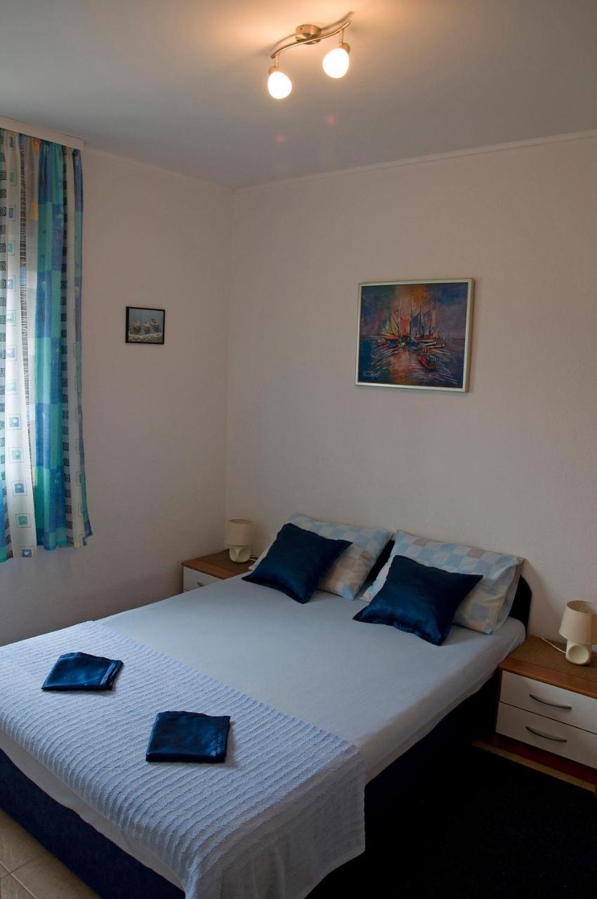 Klek Apartments Barbara 외부 사진