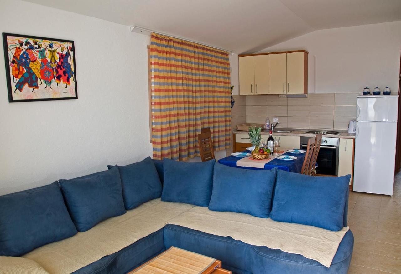 Klek Apartments Barbara 외부 사진