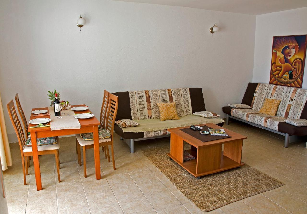 Klek Apartments Barbara 외부 사진
