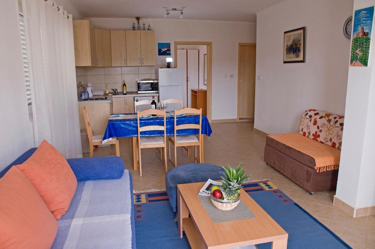 Klek Apartments Barbara 외부 사진