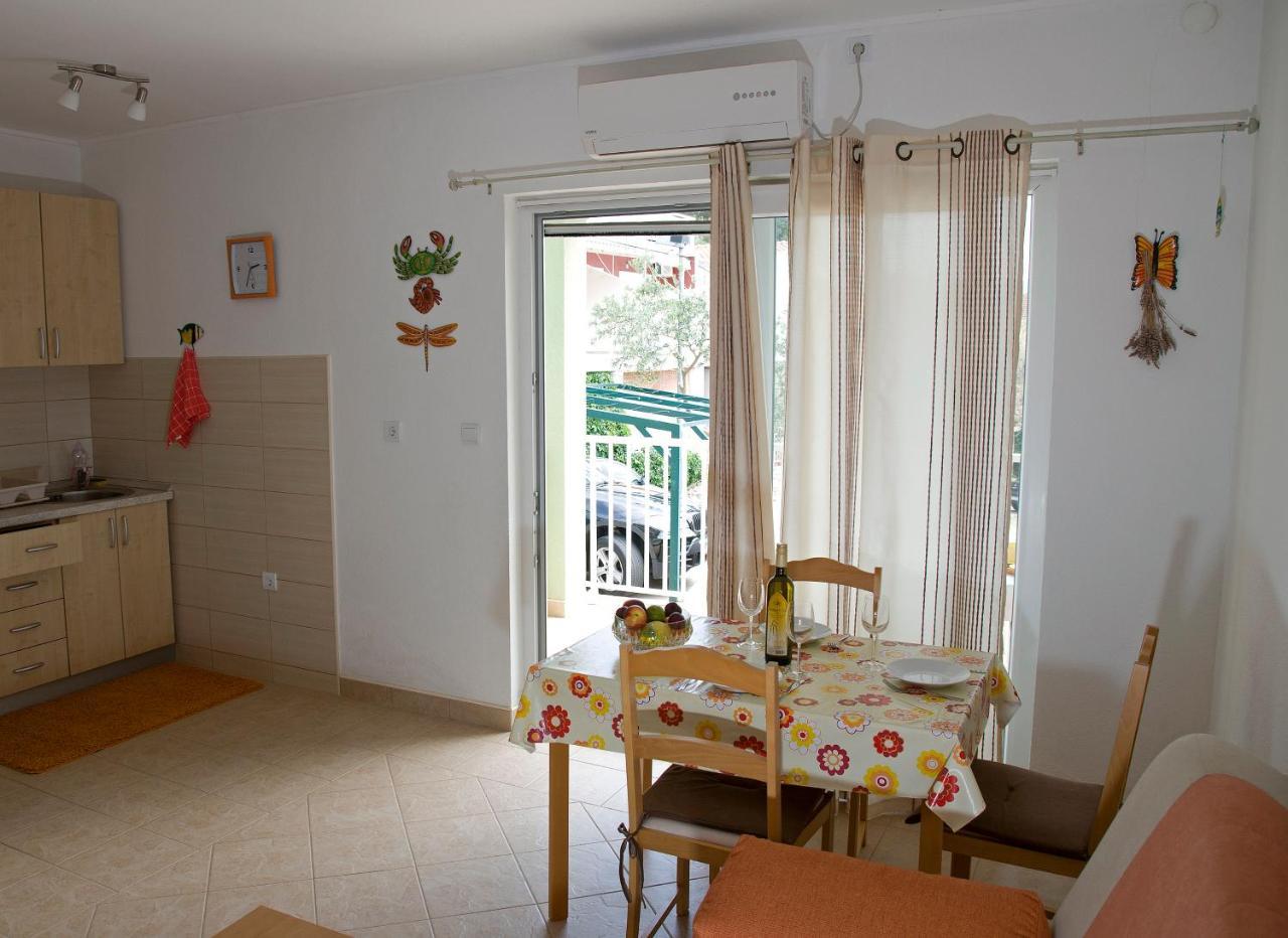Klek Apartments Barbara 외부 사진