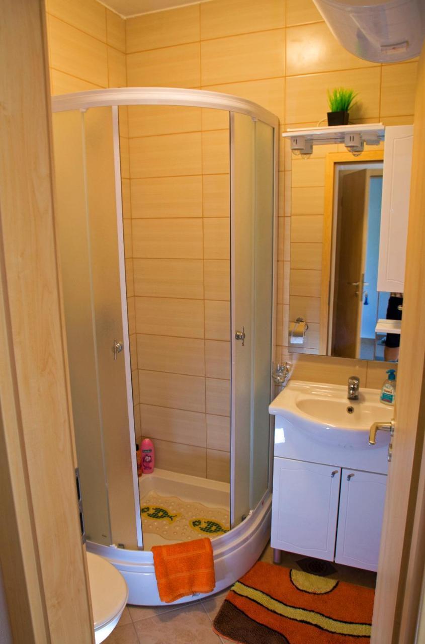 Klek Apartments Barbara 외부 사진