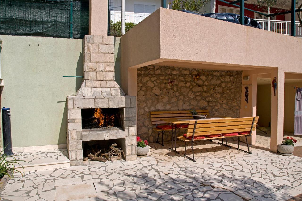 Klek Apartments Barbara 외부 사진