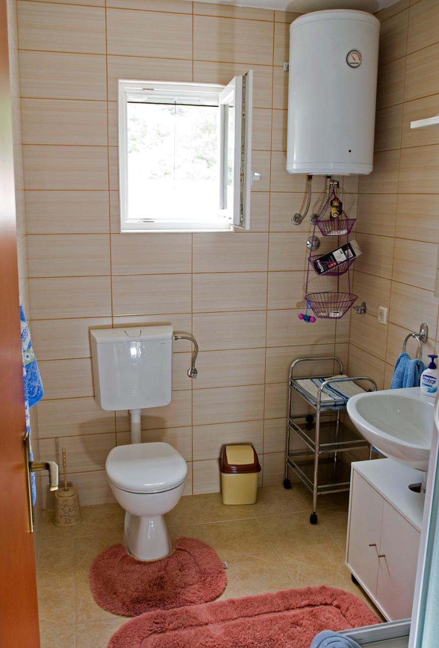 Klek Apartments Barbara 외부 사진