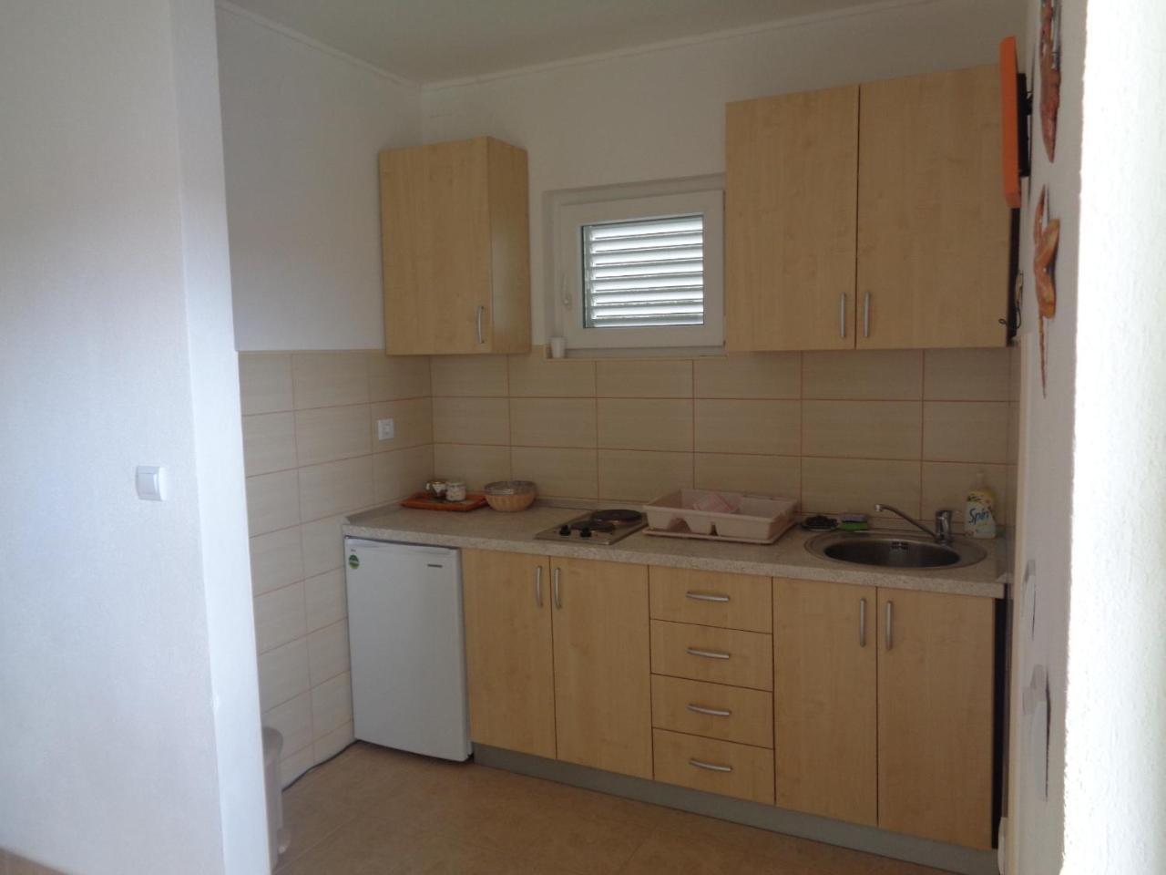 Klek Apartments Barbara 외부 사진